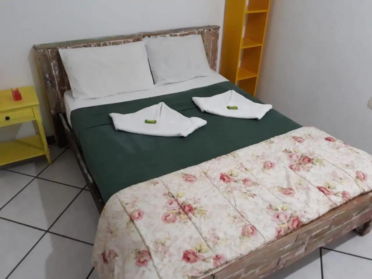 Hospedaria O Portal Paraty Exterior foto