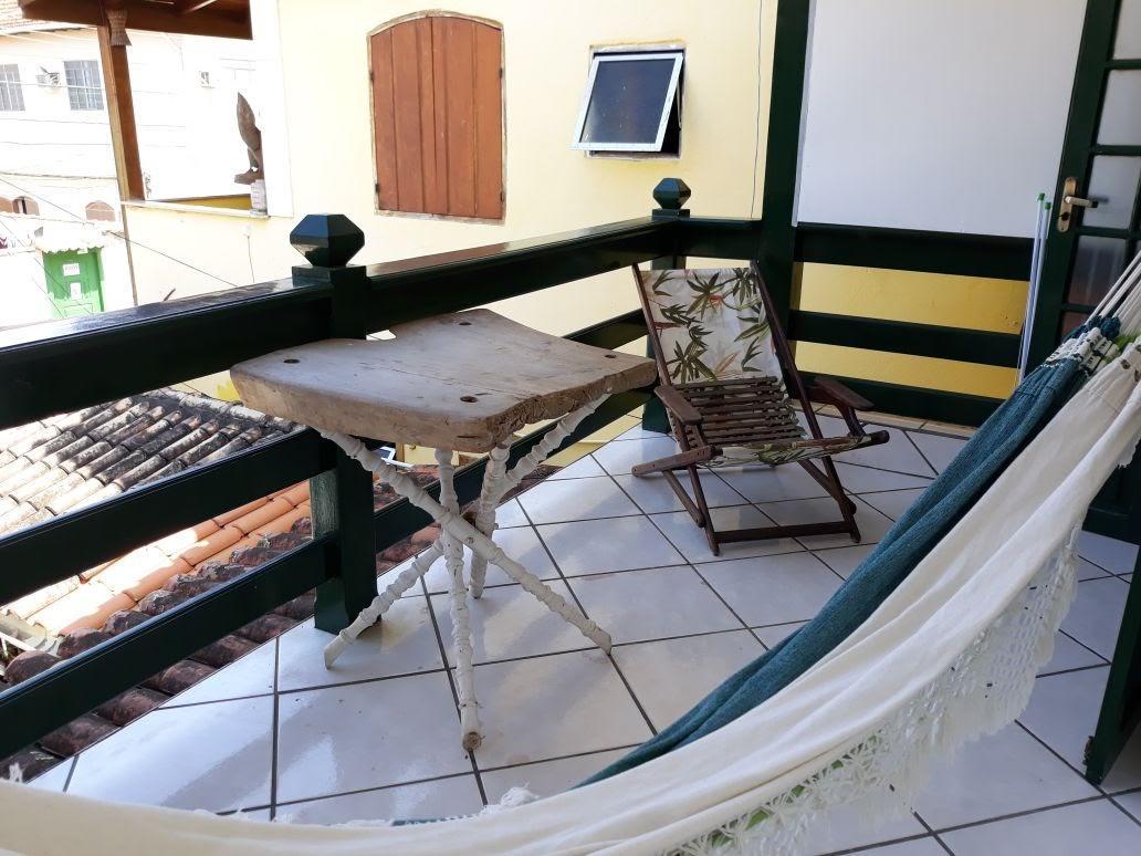 Hospedaria O Portal Paraty Exterior foto