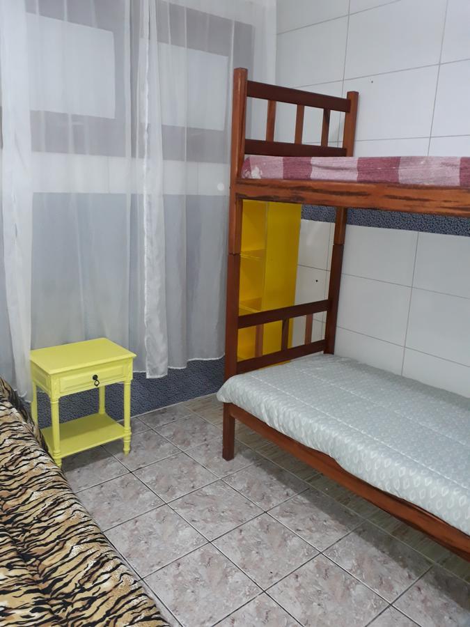 Hospedaria O Portal Paraty Exterior foto